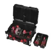 MILWAUKEE 4932464079 PACKOUT™ Tároló Láda 2  (560 x 410 x 290) 1 db