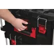 MILWAUKEE 4932464079 PACKOUT™ Tároló Láda 2  (560 x 410 x 290) 1 db