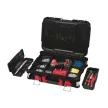 MILWAUKEE 4932464080 PACKOUT™ Tároló Láda 3  (560 x 410 x 170) 1 db