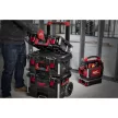 MILWAUKEE 4932464080 PACKOUT™ Tároló Láda 3  (560 x 410 x 170) 1 db