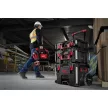 MILWAUKEE 4932464244 Szerszámosláda rendszer PACKOUT 123 szett