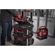 MILWAUKEE 4932464244 Szerszámosláda rendszer PACKOUT 123 szett