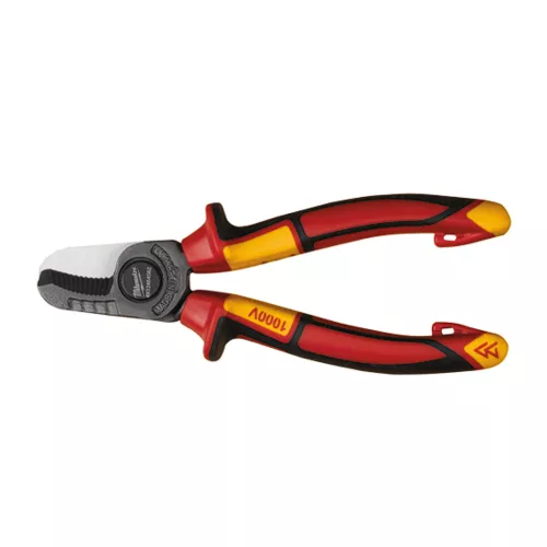 MILWAUKEE 4932464562 VDE Kábelvágó 160 mm - 1 db