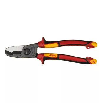 MILWAUKEE 4932464563 VDE Kábelvágó 210 mm - 1 db