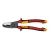 MILWAUKEE 4932464563 VDE Kábelvágó 210 mm - 1 db