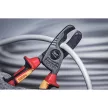 MILWAUKEE 4932464563 VDE Kábelvágó 210 mm - 1 db