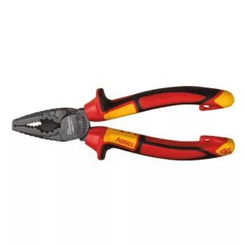 MILWAUKEE 4932464571 VDE Kombináltfogó 165 mm - 1 db