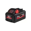 MILWAUKEE 4932464712 Akkumulátor 18V /5,5AH (M18HB5,5)