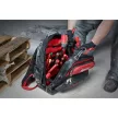 MILWAUKEE 4932464833 Hátizsák építőipari 48 zsebes