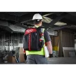MILWAUKEE Alacsony profilú hátizsák - 1 db - 4932464834