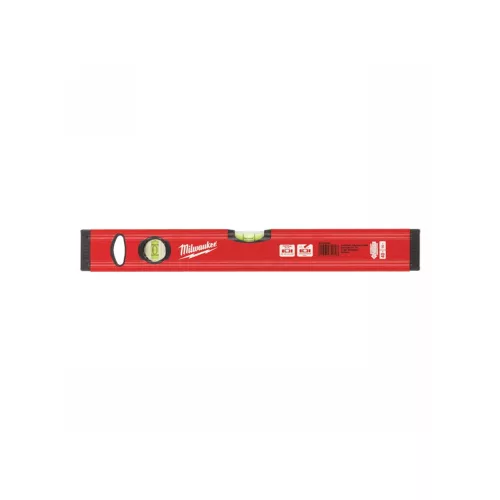 MILWAUKEE 4932464854 Vízmérték 400mm Mágneses REDSTICK