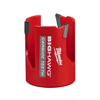 MILWAUKEE 4932464926 BIG HAWG™ többféle anyaghoz 54 mm