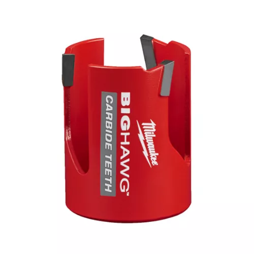 MILWAUKEE 4932464926 BIG HAWG™ többféle anyaghoz 54 mm