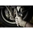 MILWAUKEE 4932464993 Racsnis csillag-villáskulcs készlet 7 részes 8 -17mm CrV