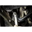 MILWAUKEE 4932464993 Racsnis csillag-villáskulcs készlet 7 részes 8 -17mm CrV