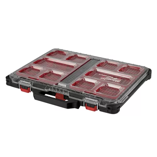 MILWAUKEE 4932471064 PACKOUT™ Rendszerező keskeny