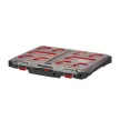 MILWAUKEE 4932471064 PACKOUT™ Rendszerező keskeny