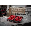 MILWAUKEE 4932471064 PACKOUT™ Rendszerező keskeny