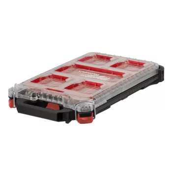 MILWAUKEE 4932471065 PACKOUT™ Rendszerező keskeny kompakt