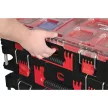 MILWAUKEE 4932471065 PACKOUT™ Rendszerező keskeny kompakt