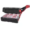 MILWAUKEE 4932471065 PACKOUT™ Rendszerező keskeny kompakt