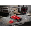 MILWAUKEE 4932471065 PACKOUT™ Rendszerező keskeny kompakt