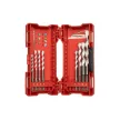 MILWAUKEE 4932471112 Univerzális fúrószár készlet 8 részes Hex