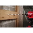 MILWAUKEE 4932471112 Univerzális fúrószár készlet 8 részes Hex