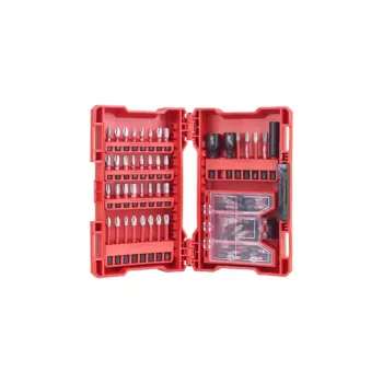 MILWAUKEE 4932478626 Kőzetfúró készlet 7 részes négyélű SDS-Plus