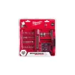 MILWAUKEE 4932478626 Kőzetfúró készlet 7 részes négyélű SDS-Plus
