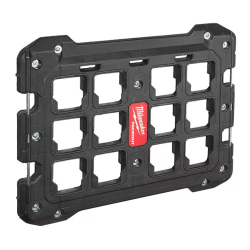 MILWAUKEE 4932471638 PACKOUT™ Rögzítőlemez - 1DB (Rendelési egység 6 db)