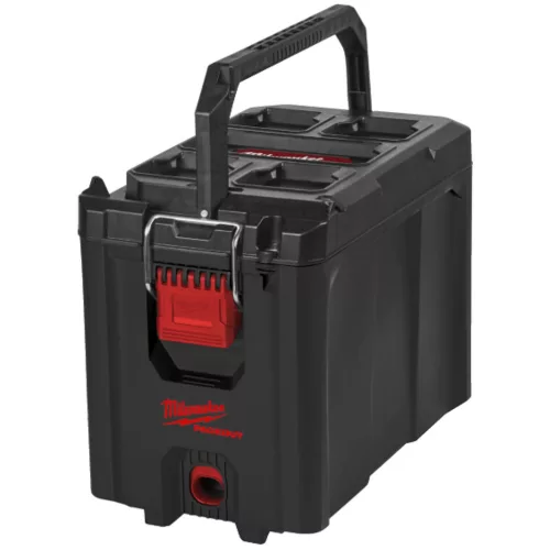 MILWAUKEE 4932471723 PACKOUT™ Kompakt szerszámtároló - 1 db