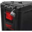 MILWAUKEE 4932471723 PACKOUT™ Kompakt szerszámtároló - 1 db