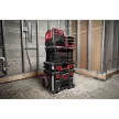 MILWAUKEE 4932471724 Tároló rekesz nyitott PACKOUT