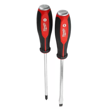   MILWAUKEE 4932471872 Üthető csavarhúzó készlet 2 részes (PH/SL) - 1 db