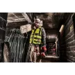 MILWAUKEE 4932471896 Prémium láthatósági mellény, sárga - L/XL