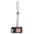 MILWAUKEE 4932472107 Csuklóra felvehető rögzítő heveder - 1 db