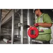 MILWAUKEE Kábelbehúzó fémmentes szalaggal 15 m - 1 db - 4932472118