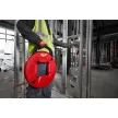 MILWAUKEE Kábelbehúzó fémmentes szalaggal 30 m - 1 db - 4932472119