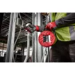 MILWAUKEE Kábelbehúzó acél szalaggal 7,5 m - 1 db - 4932472120