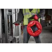 MILWAUKEE Kábelbehúzó acél szalaggal 15 m - 1 db - 4932472121