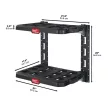 MILWAUKEE 4932472127 PACKOUT™ Állványrendszer készlet – 1 db