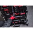 MILWAUKEE 4932472129 PACKOUT™ Tároló Láda 2 fiókos - 1db