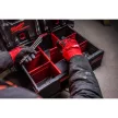 MILWAUKEE 4932472129 PACKOUT™ Tároló Láda 2 fiókos - 1db