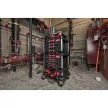 MILWAUKEE 4932472129 PACKOUT™ Tároló Láda 2 fiókos - 1db