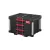 MILWAUKEE 4932472130 Tároló láda 3 fiókos PACKOUT™