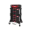 MILWAUKEE 4932472130 Tároló láda 3 fiókos PACKOUT™