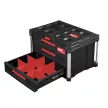 MILWAUKEE 4932472130 Tároló láda 3 fiókos PACKOUT™