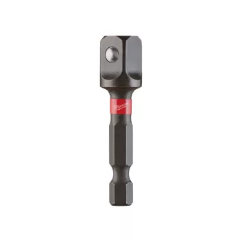 MILWAUKEE 4932478054 Dugókulcs adapter 1/4" Hex -> 3/8" négyszög