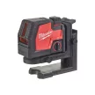 MILWAUKEE 932478105 Tartókonzol lézerhez 360°-os LM360